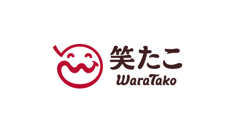 笑たこ